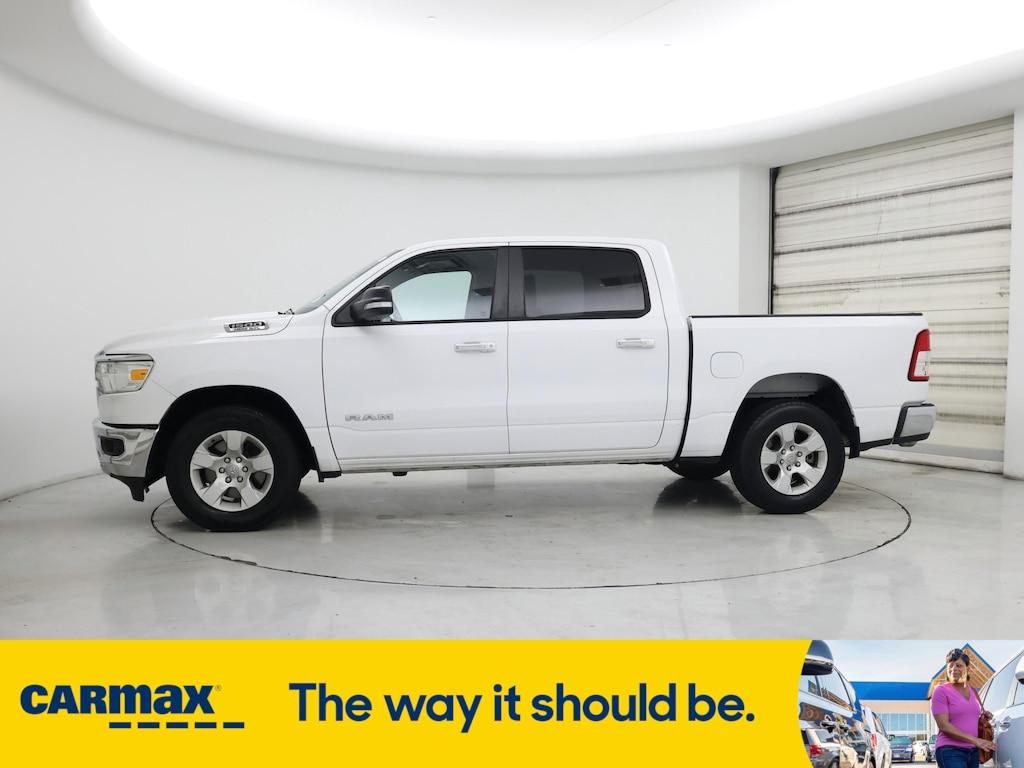 used 2019 Ram 1500 car, priced at $28,998