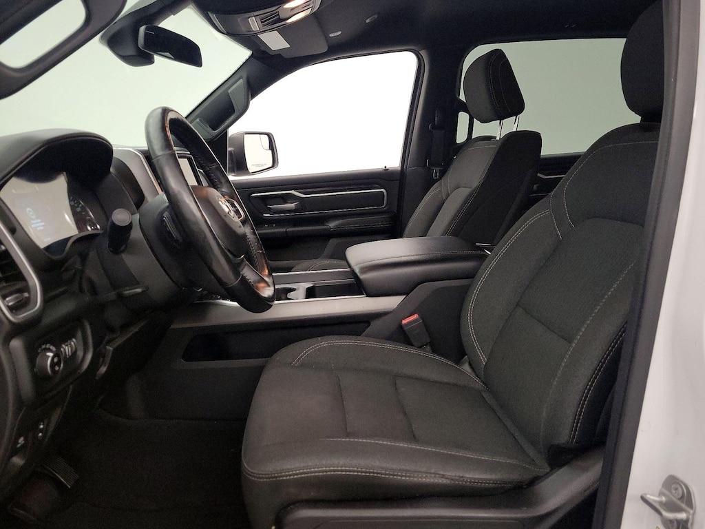 used 2019 Ram 1500 car, priced at $28,998