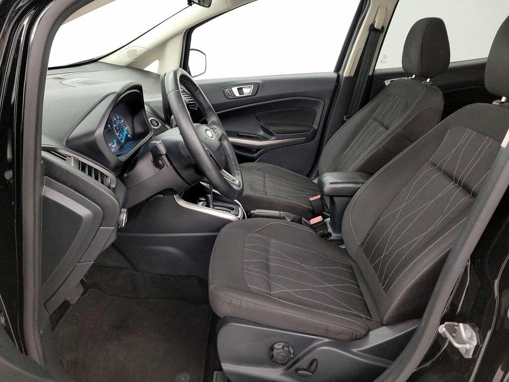 used 2019 Ford EcoSport car, priced at $13,599