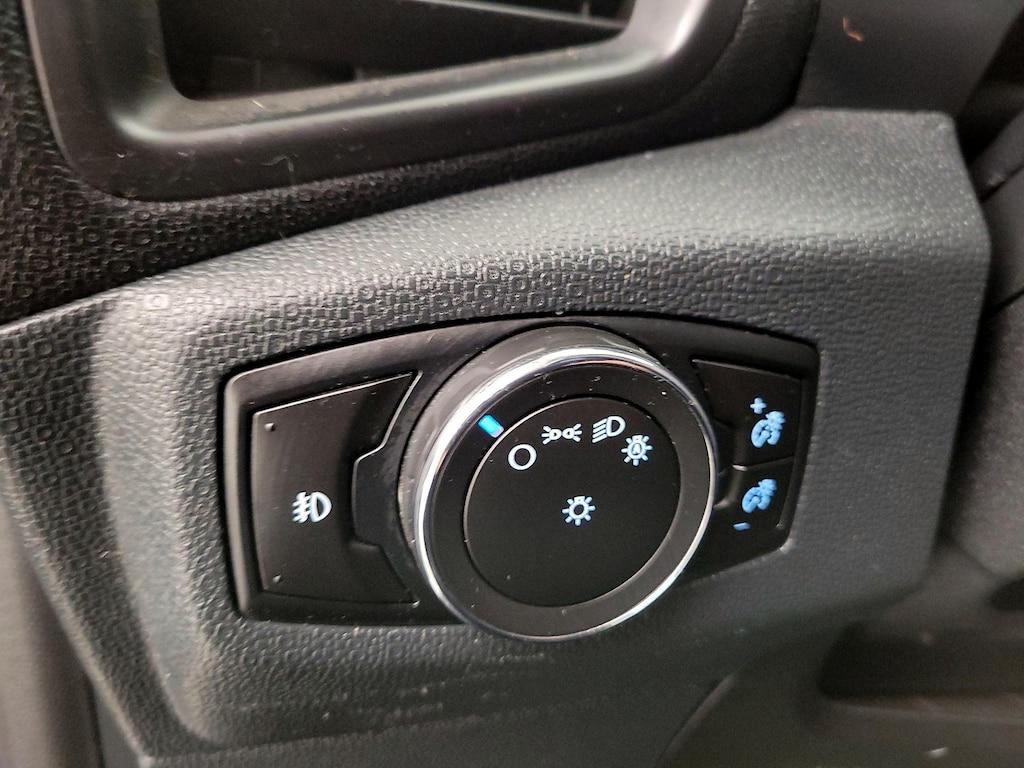 used 2019 Ford EcoSport car, priced at $13,599