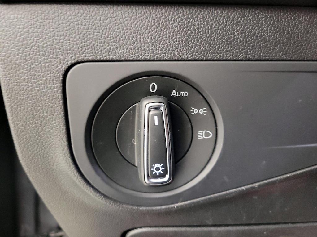 used 2021 Volkswagen Tiguan car, priced at $23,998