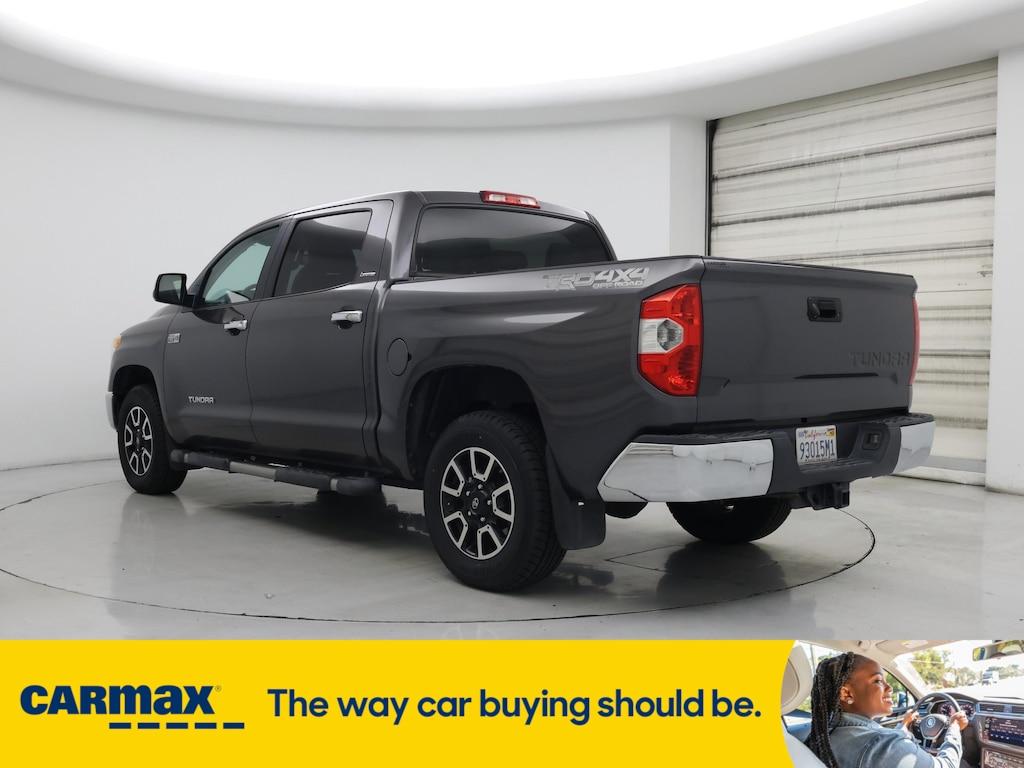 used 2014 Toyota Tundra car, priced at $35,998