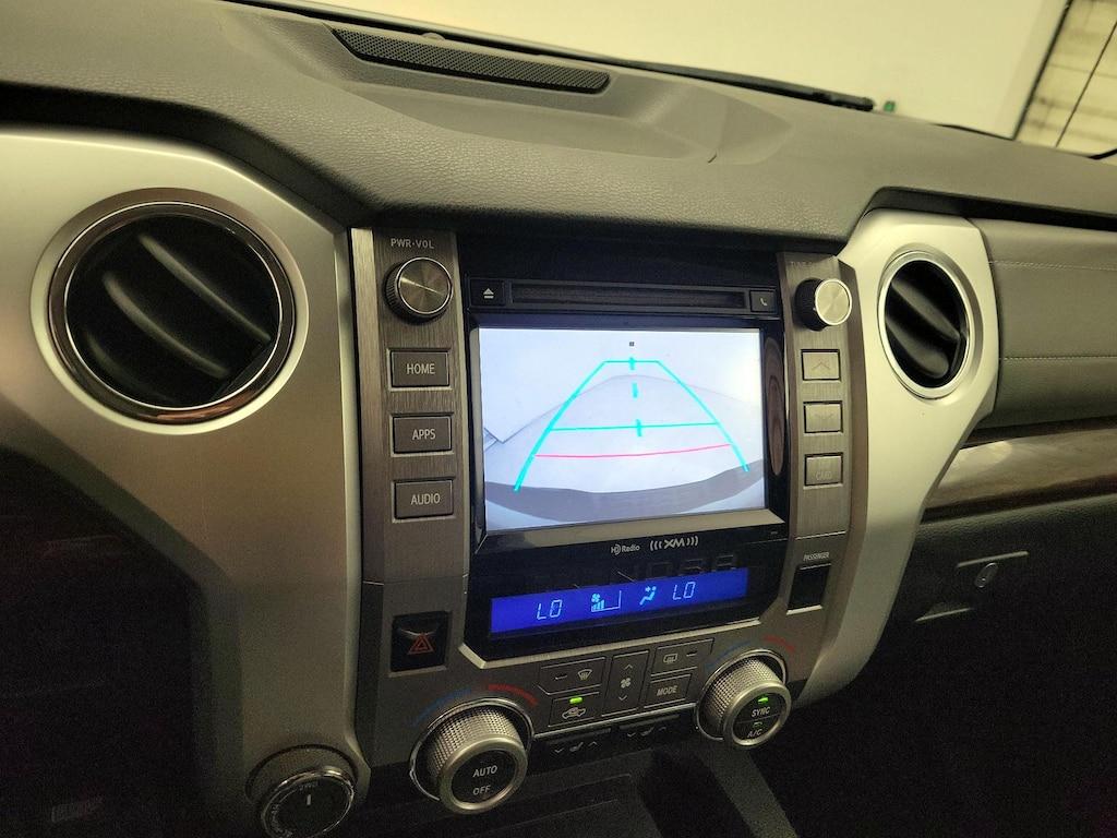 used 2014 Toyota Tundra car, priced at $35,998
