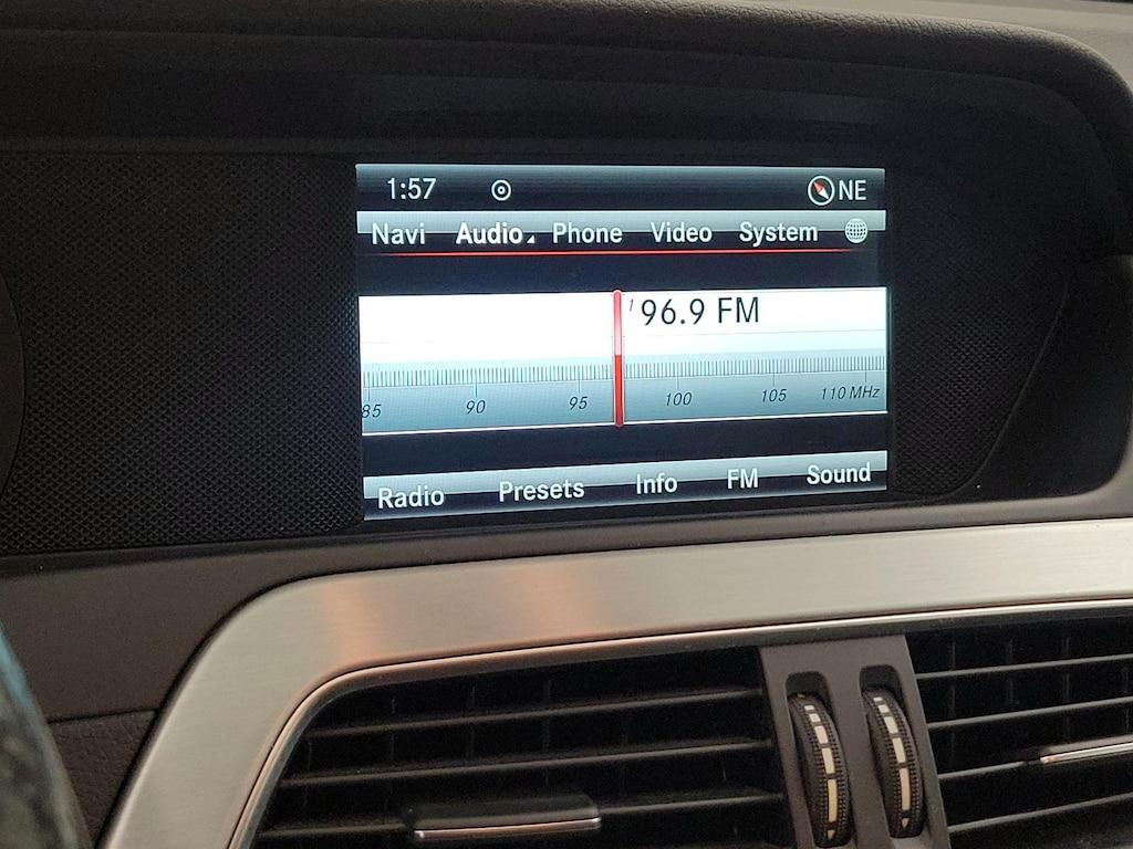 used 2014 Mercedes-Benz C-Class car, priced at $15,998