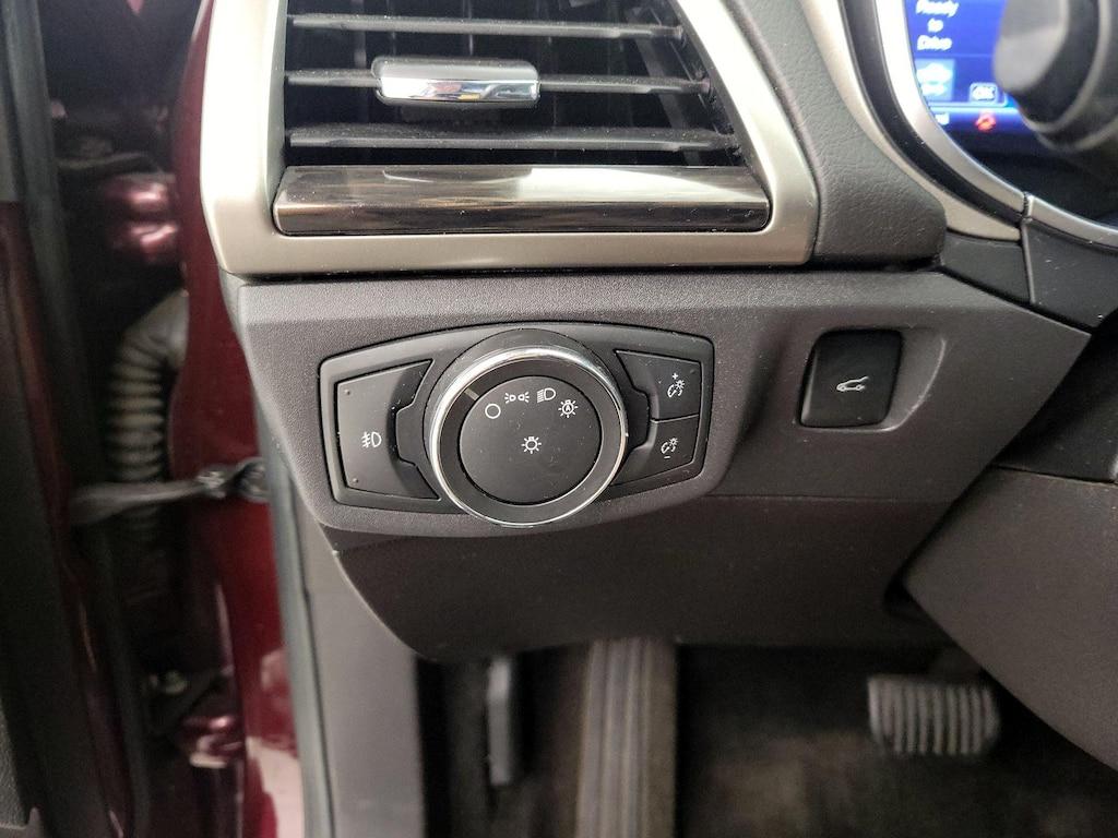 used 2013 Ford Fusion Hybrid car, priced at $11,599