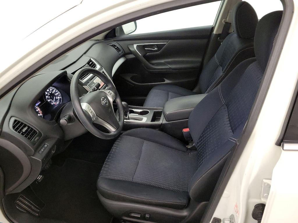used 2016 Nissan Altima car, priced at $11,998