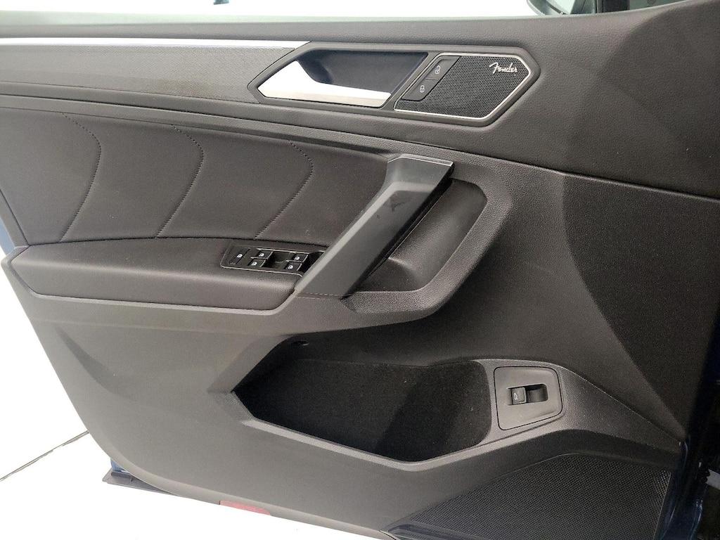used 2019 Volkswagen Tiguan car, priced at $21,998