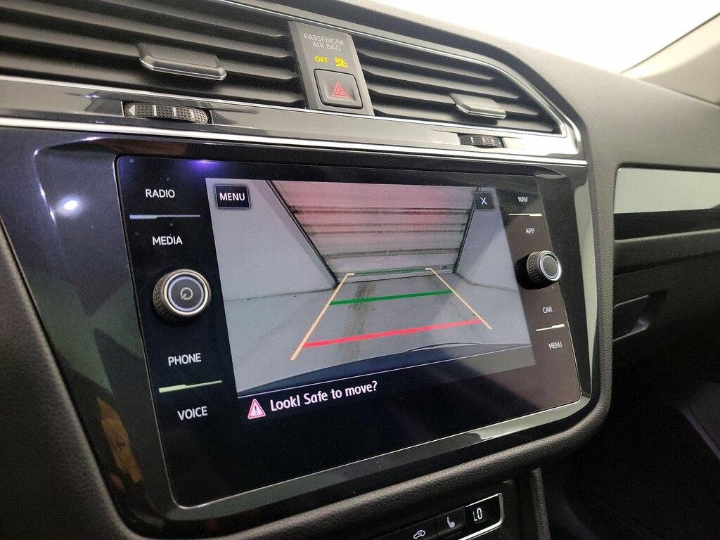 used 2019 Volkswagen Tiguan car, priced at $21,998