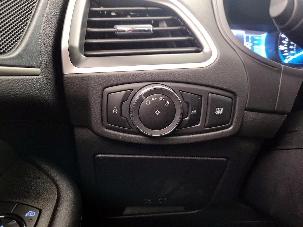 used 2024 Ford Edge car, priced at $27,998