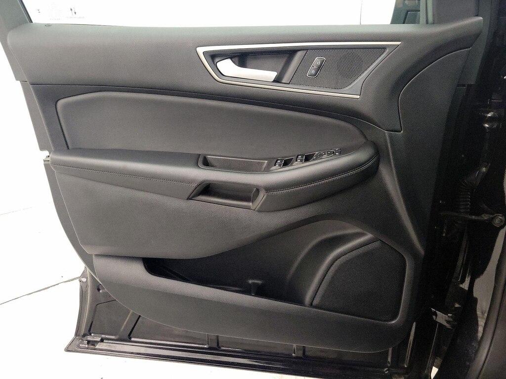 used 2024 Ford Edge car, priced at $26,998