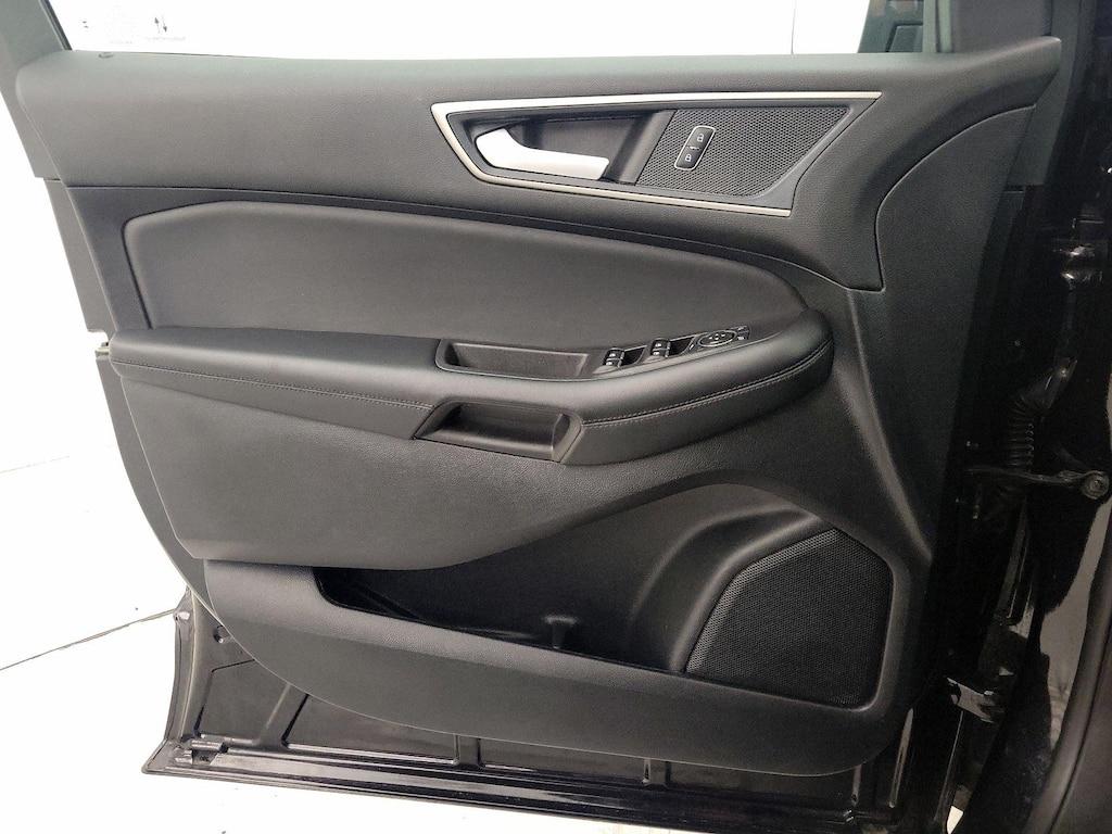 used 2024 Ford Edge car, priced at $27,998