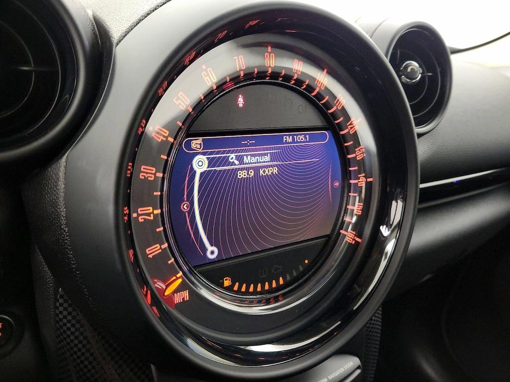 used 2015 MINI Countryman car, priced at $15,998