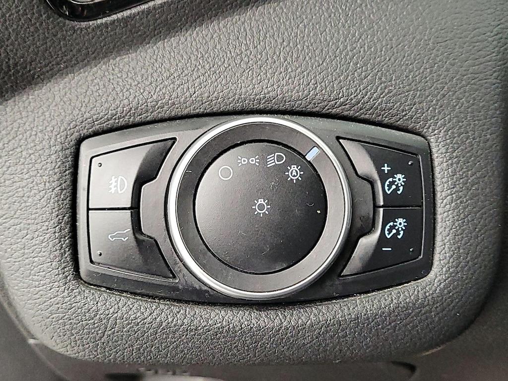 used 2017 Ford Escape car, priced at $15,998