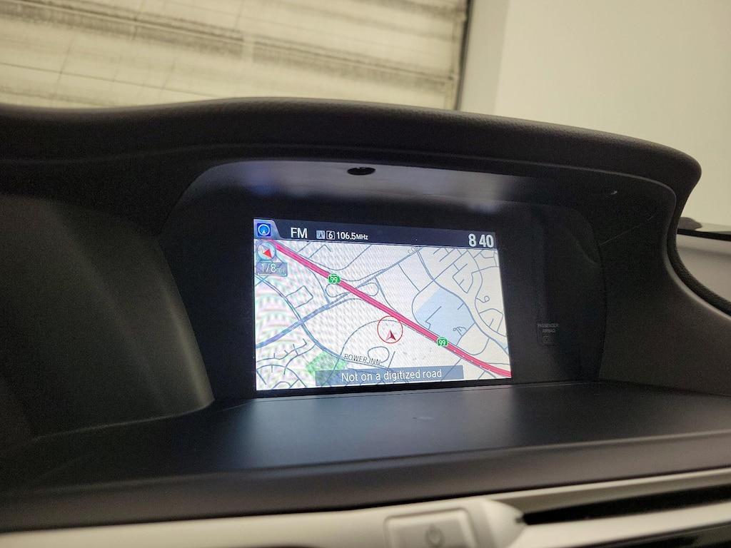 used 2014 Honda Accord car, priced at $17,998