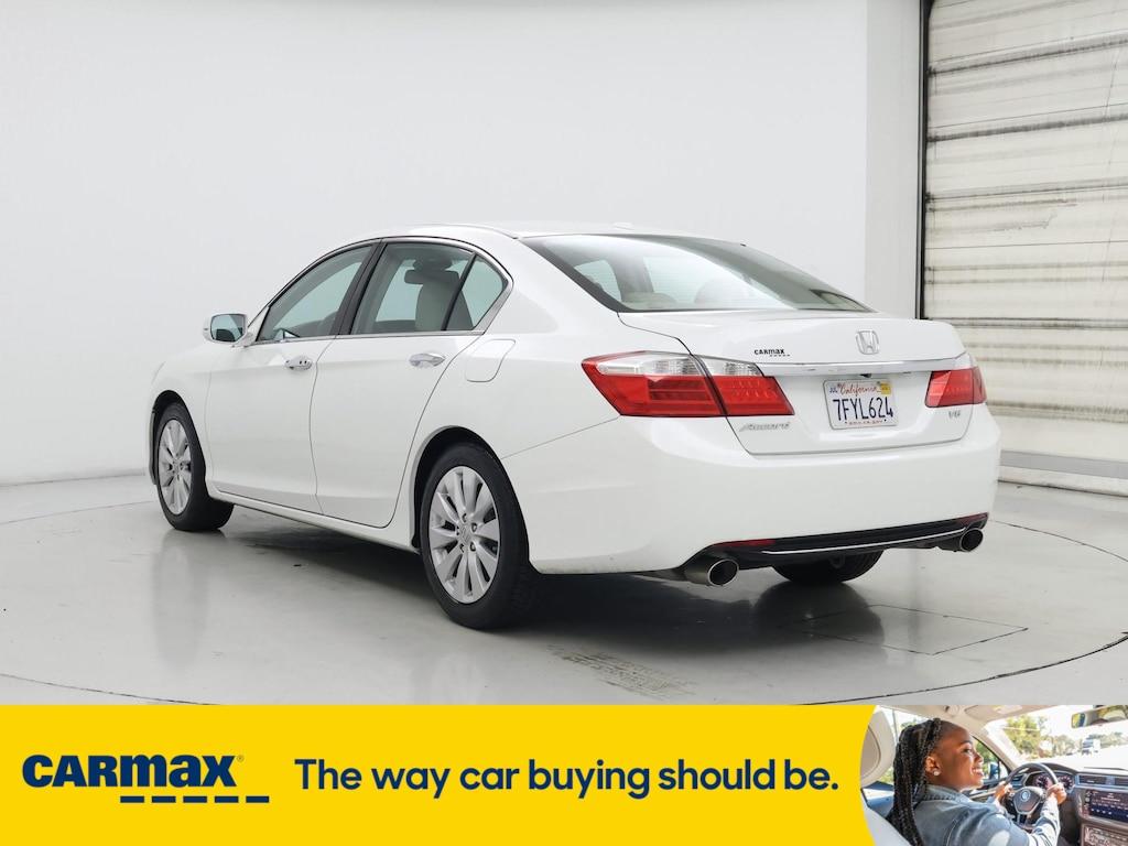 used 2014 Honda Accord car, priced at $17,998