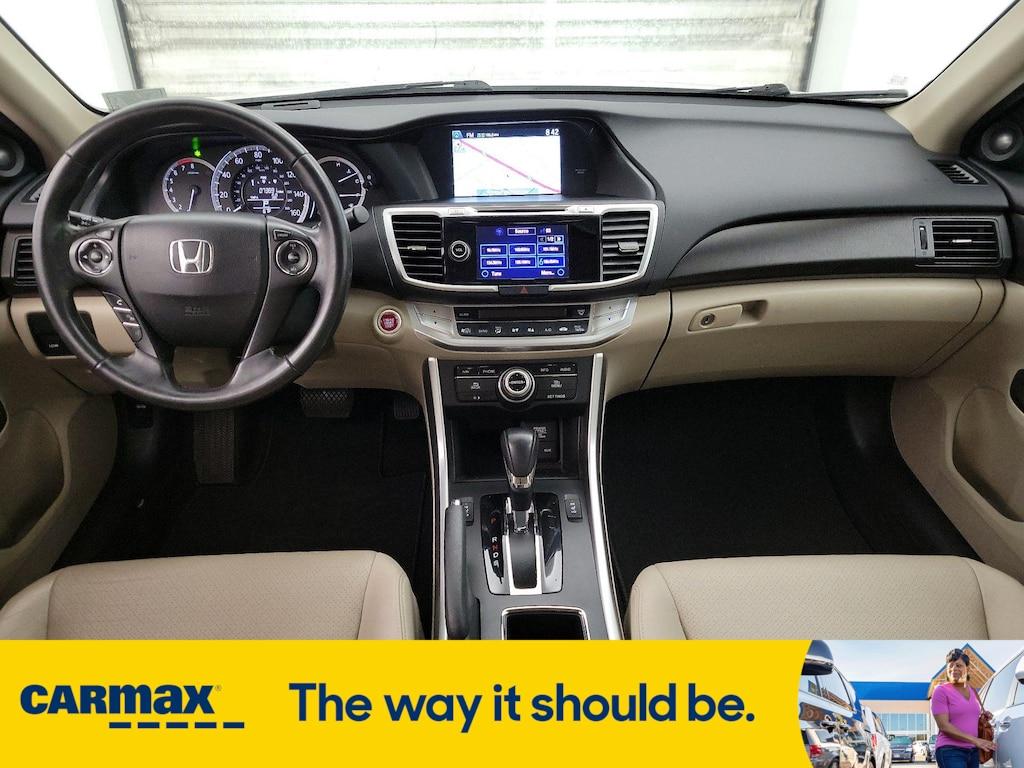 used 2014 Honda Accord car, priced at $17,998