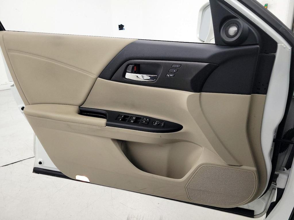 used 2014 Honda Accord car, priced at $17,998