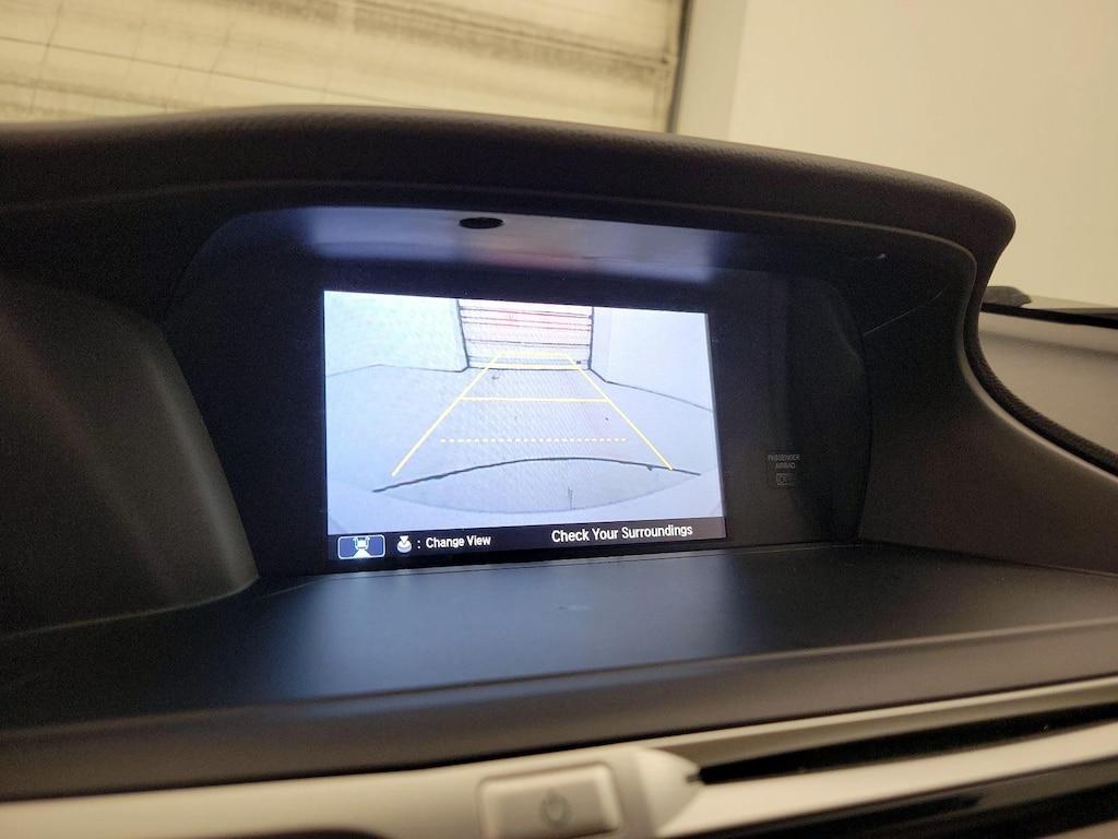used 2014 Honda Accord car, priced at $17,998