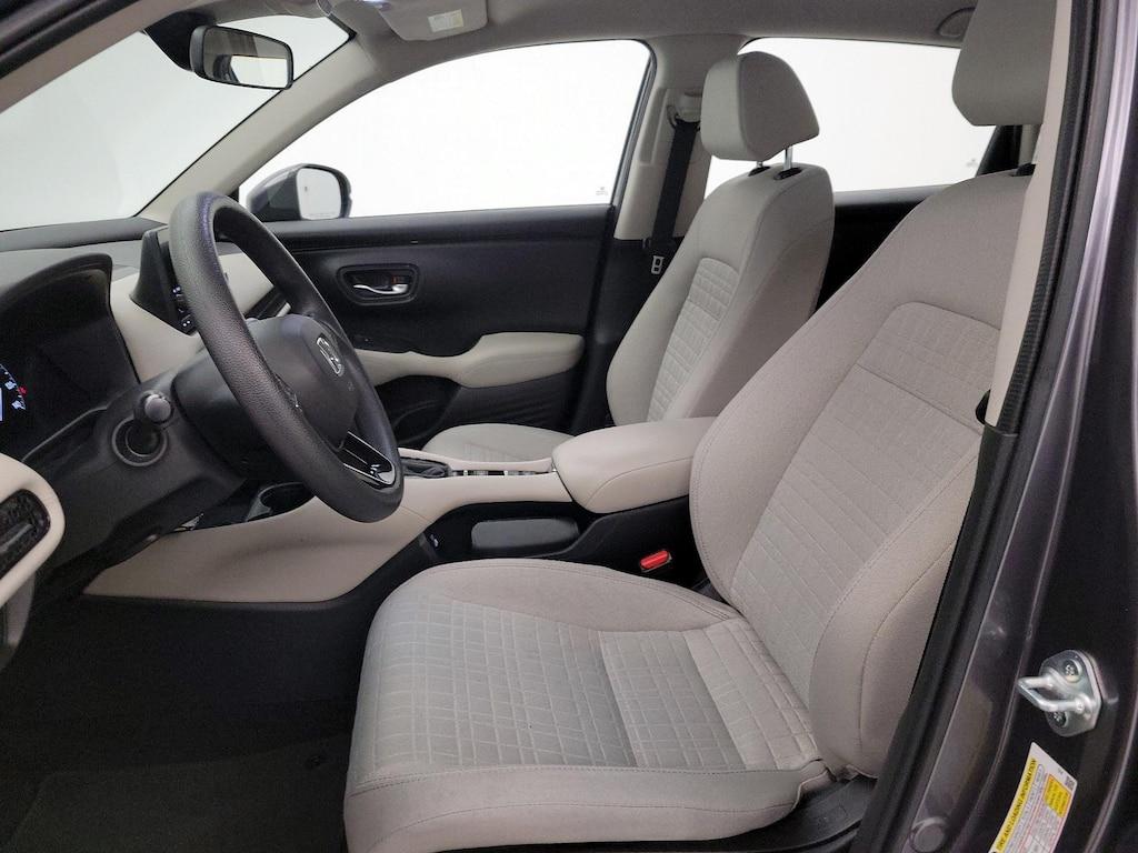 used 2023 Honda HR-V car, priced at $24,998