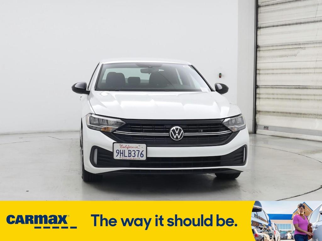 used 2023 Volkswagen Jetta car, priced at $21,998