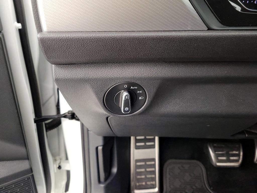 used 2023 Volkswagen Jetta car, priced at $21,998