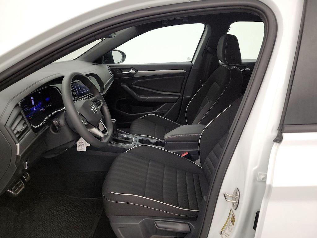 used 2023 Volkswagen Jetta car, priced at $21,998