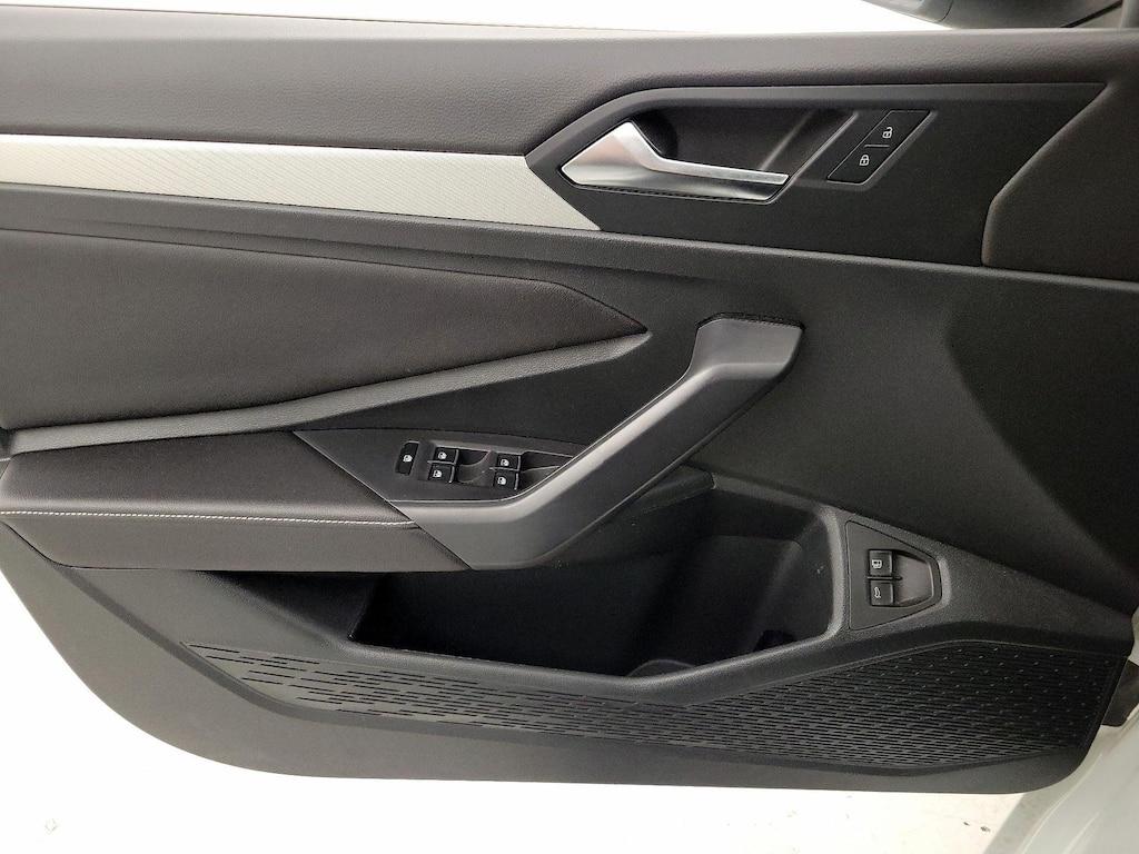 used 2023 Volkswagen Jetta car, priced at $21,998