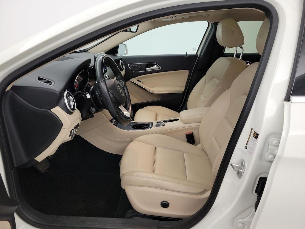 used 2017 Mercedes-Benz GLA 250 car, priced at $17,998