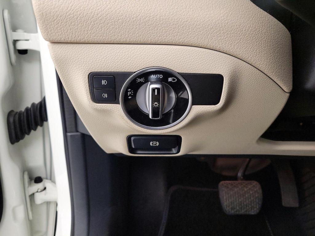 used 2017 Mercedes-Benz GLA 250 car, priced at $17,998