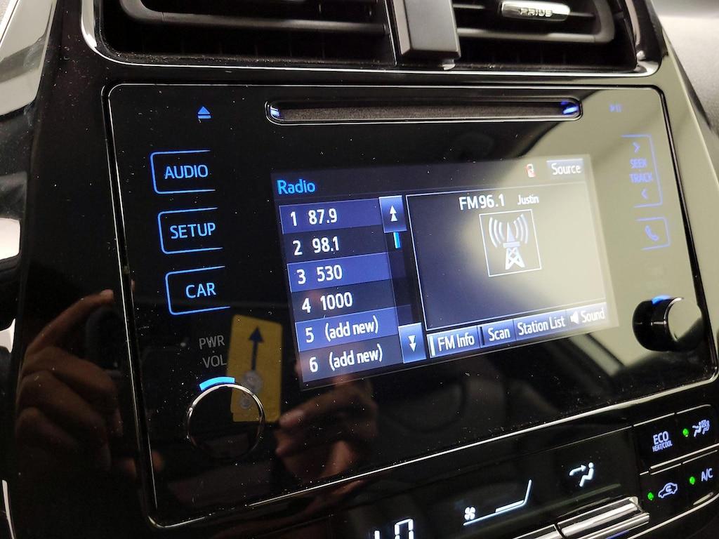 used 2019 Toyota Prius car, priced at $22,998