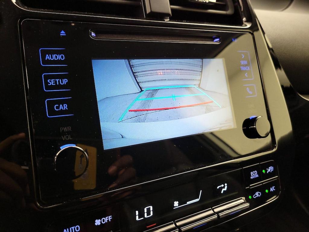 used 2019 Toyota Prius car, priced at $22,998