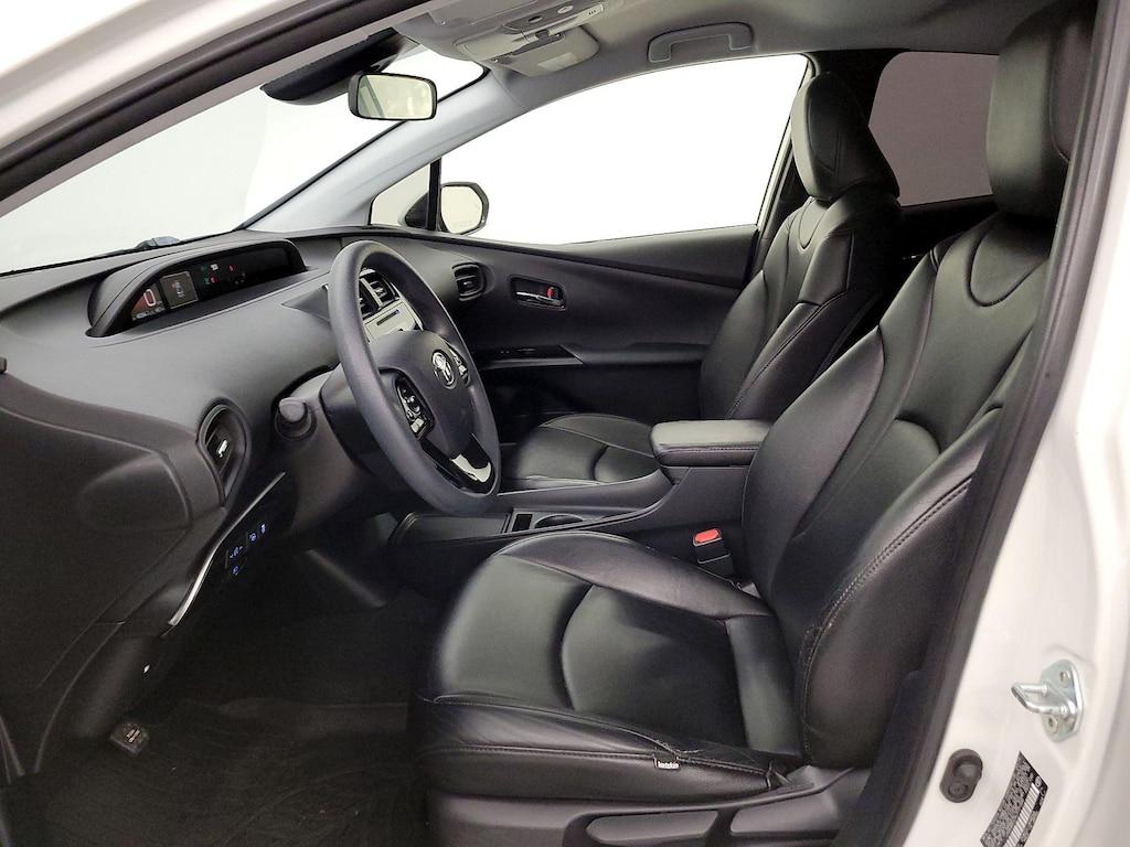 used 2019 Toyota Prius car, priced at $22,998