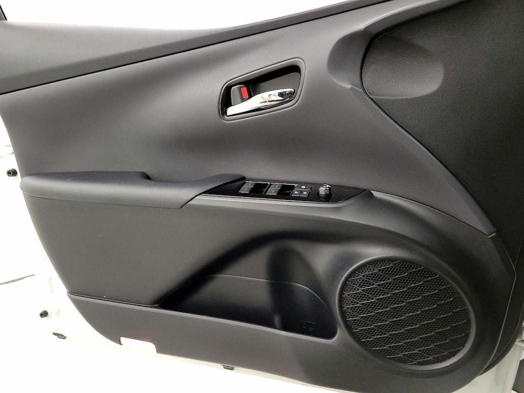 used 2019 Toyota Prius car, priced at $22,998