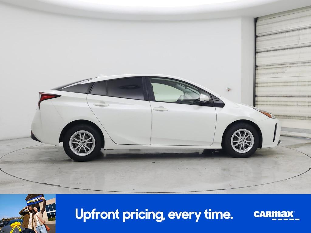 used 2019 Toyota Prius car, priced at $22,998