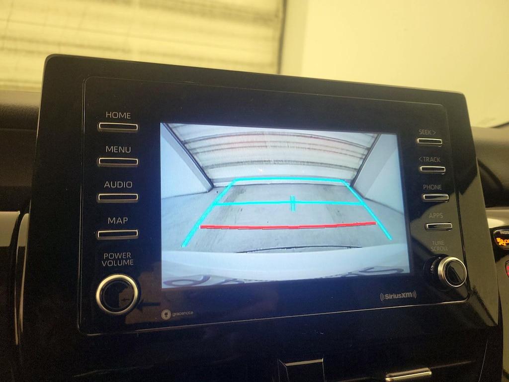used 2023 Toyota Camry car, priced at $25,998