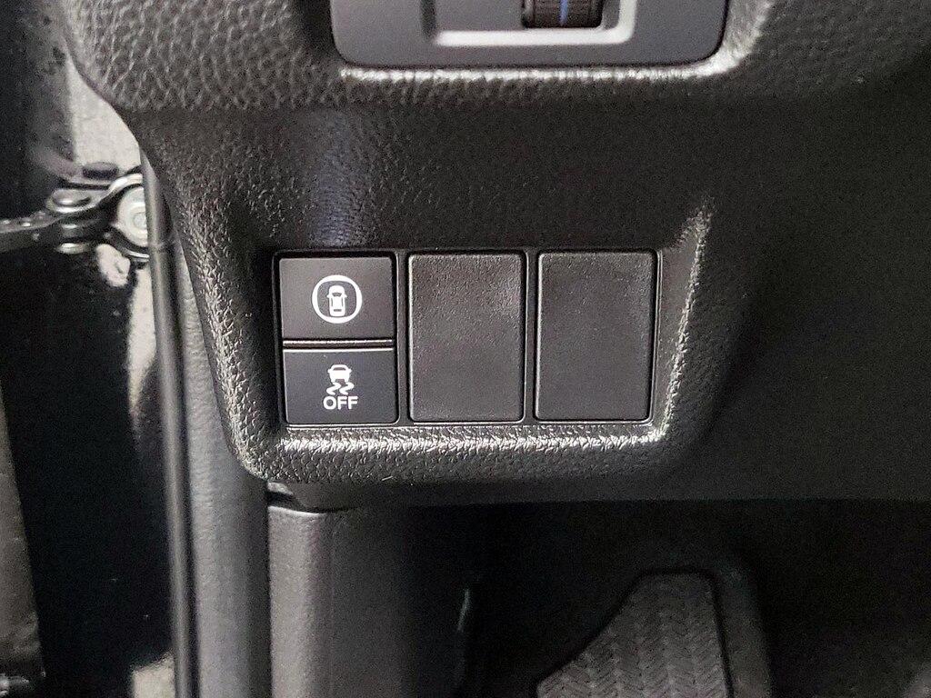 used 2024 Honda Civic car, priced at $29,998