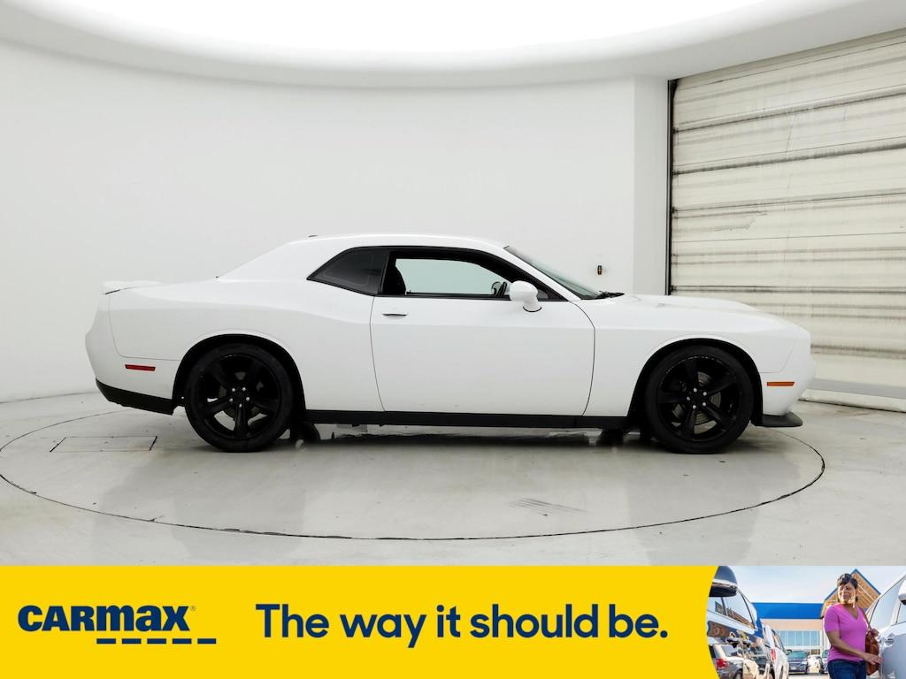 used 2020 Dodge Challenger car, priced at $21,998