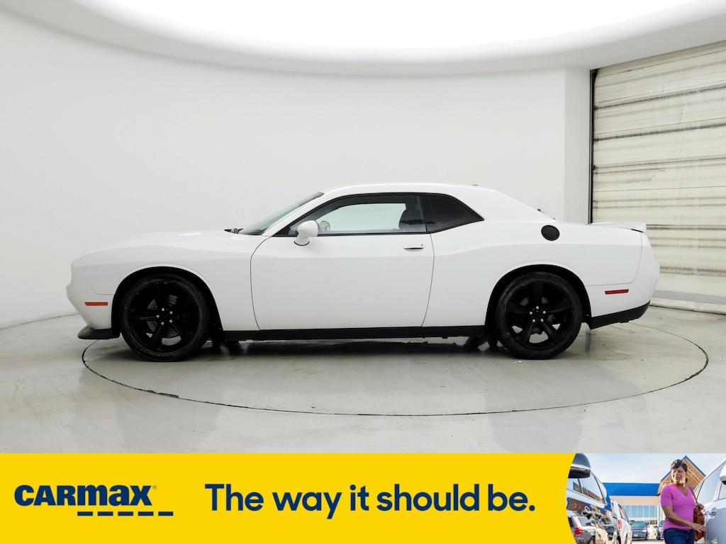 used 2020 Dodge Challenger car, priced at $21,998