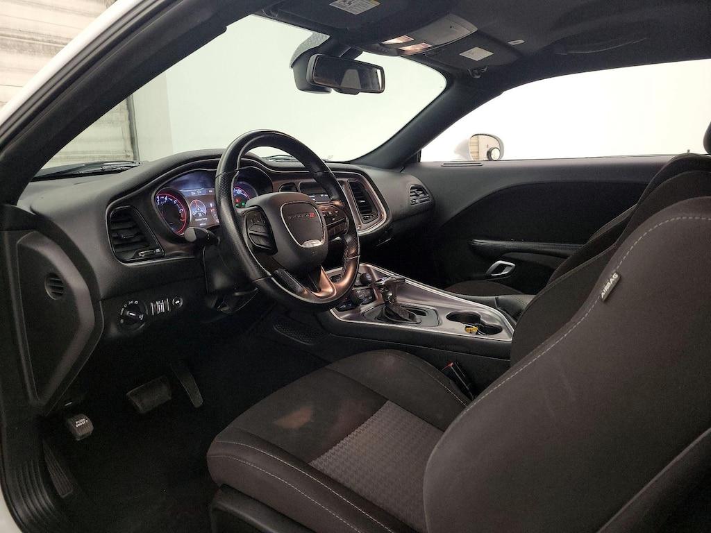 used 2020 Dodge Challenger car, priced at $21,998