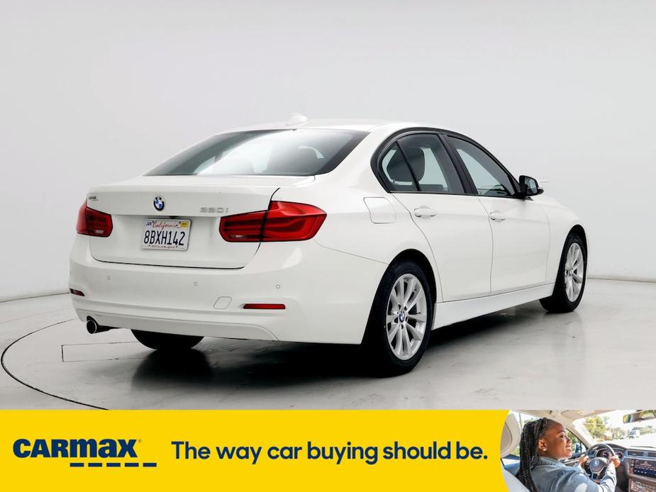 used 2017 BMW 320 car, priced at $15,998