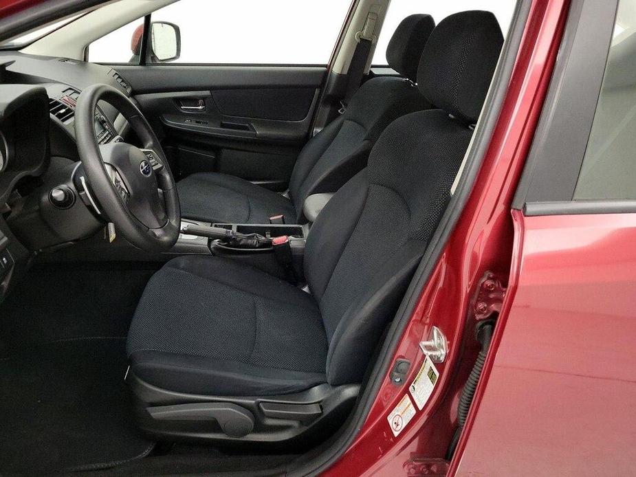 used 2014 Subaru Impreza car, priced at $14,998