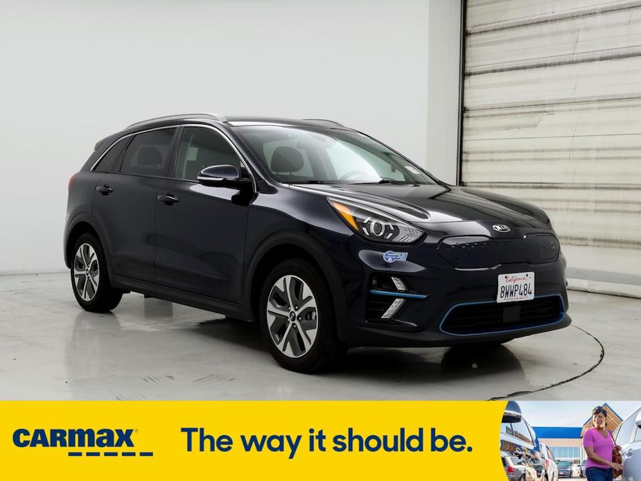 used 2020 Kia Niro EV car, priced at $24,998