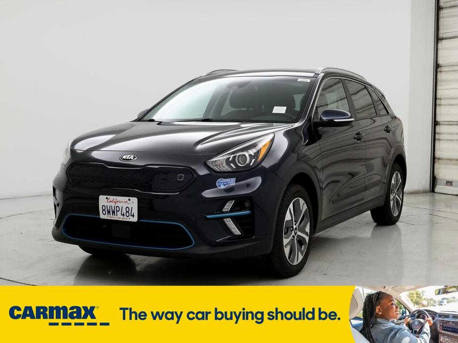 used 2020 Kia Niro EV car, priced at $24,998