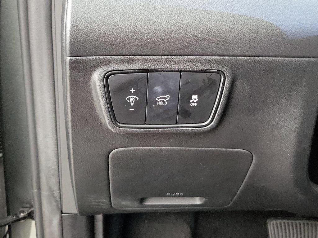 used 2022 Hyundai Tucson car, priced at $23,998
