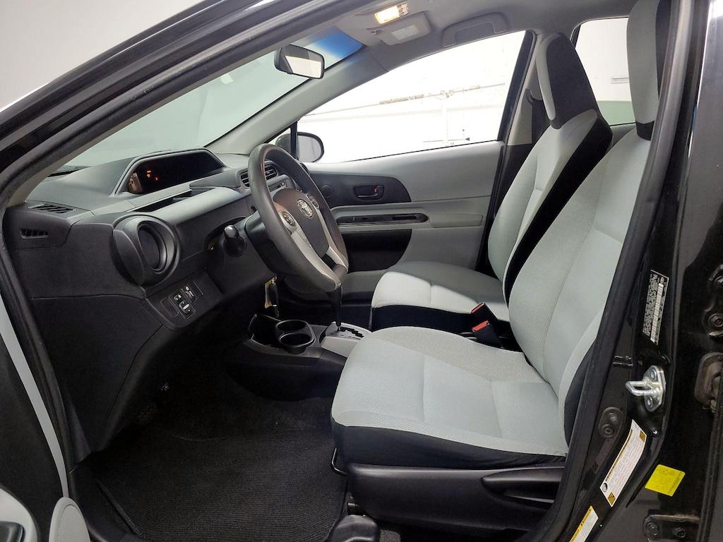 used 2014 Toyota Prius c car, priced at $13,599