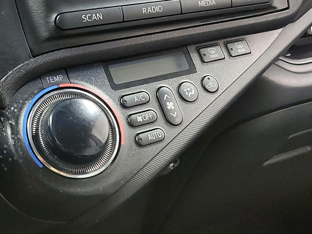 used 2014 Toyota Prius c car, priced at $13,599