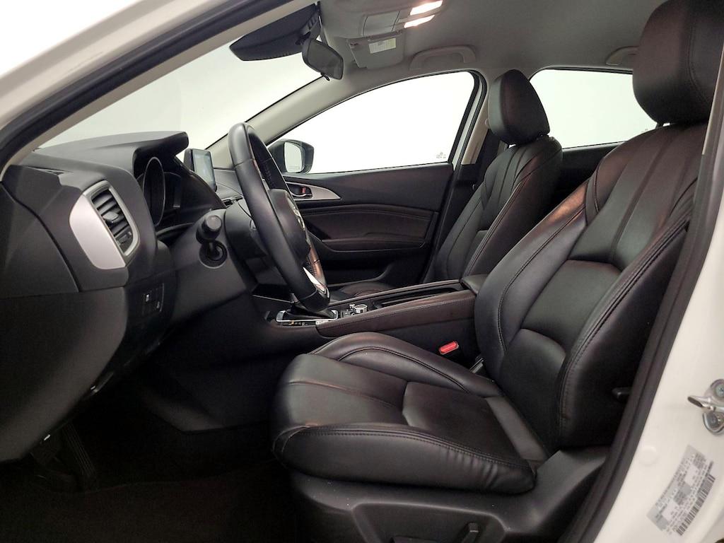 used 2018 Mazda Mazda3 car, priced at $17,998