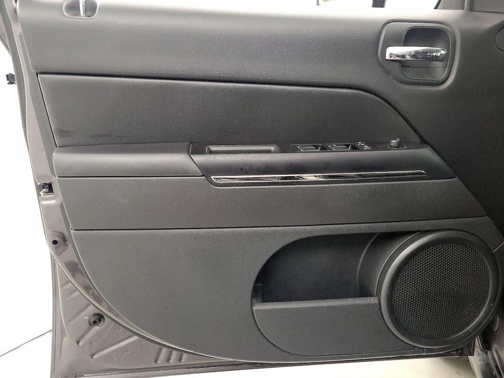 used 2014 Jeep Patriot car, priced at $12,599