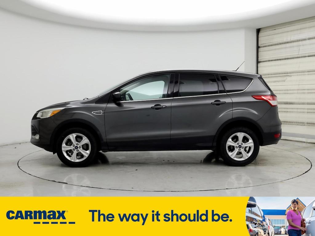 used 2016 Ford Escape car, priced at $11,599