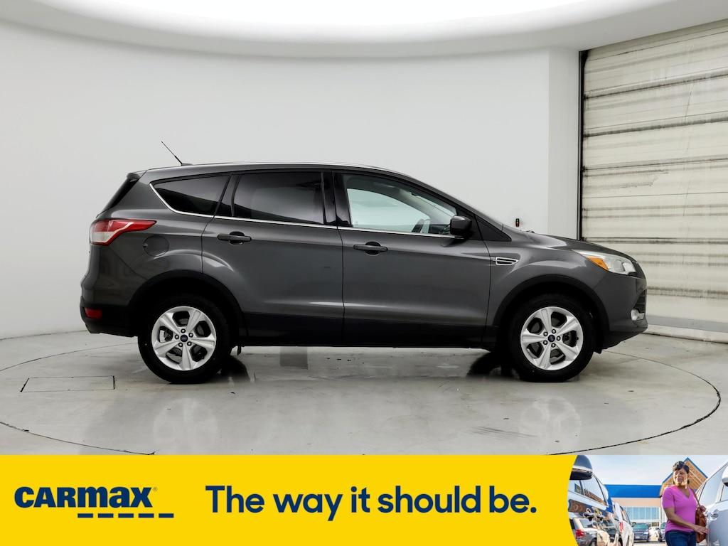 used 2016 Ford Escape car, priced at $11,599